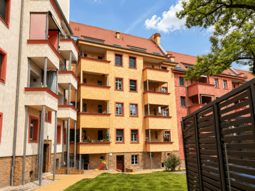Hofansicht - 