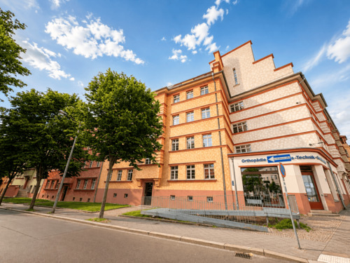 Außenansicht - 