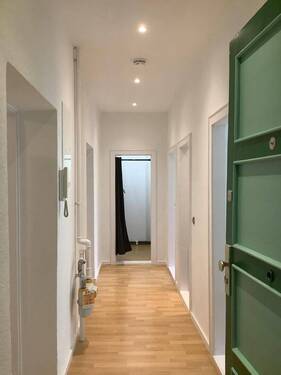 Bild 3 - 3 Zimmer Etagenwohnung in Berlin