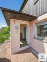 Hauseingang - 
