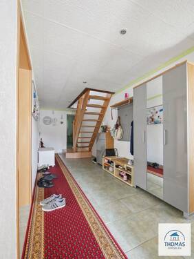 Flur 1 a - 