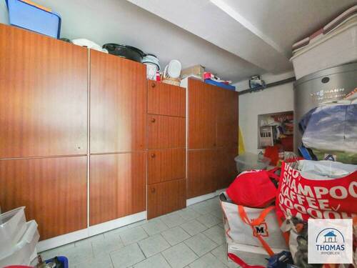 Abstellraum - 