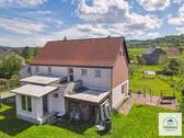 Außenansicht 2 - 5 Zimmer Einfamilienhaus zum Kaufen in Neustadt
