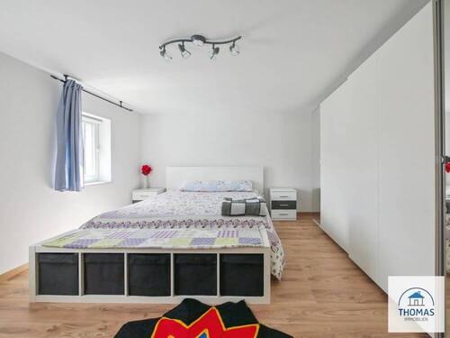 Kinderzimmer 1 - 