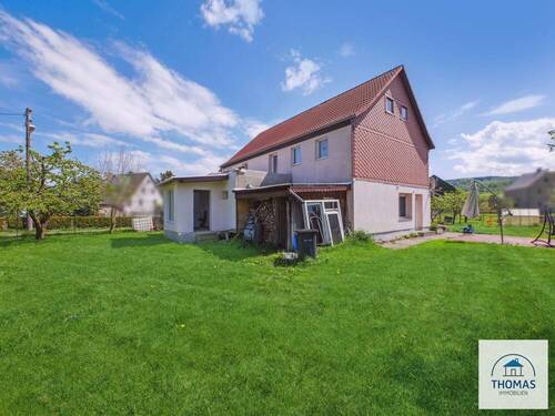 Gartenansicht 2 - 