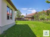 Gartenansicht 3 - 