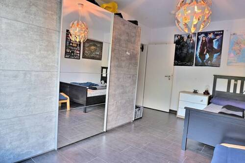 Schlafzimmer - 