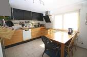 Wohnküche 1. OG - Mehrfamilienhaus, Wohnhaus mit 150,00 m² in Rheinstetten zum Kaufen