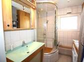 Badezimmer 1. OG - 