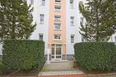 Eingangsbereich - 