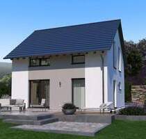KLEIN, ABER OHO: UNSER DURCHDACHTES DESIGNHAUS - Malervorbereitet - inkl. Grundstück - Katzenelnbogen