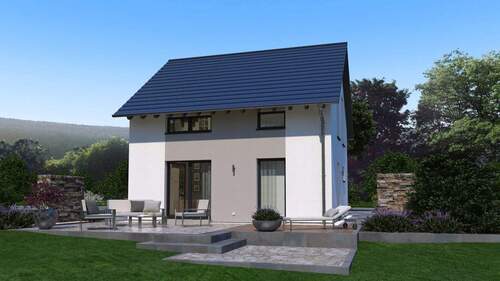 Ansicht Garten - 