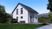 Ansicht Eingang - 