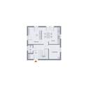 Grundriss Erdgeschoss - 