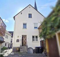 Erleben Sie das Moseltal! Einfamilienhaus in Neef!