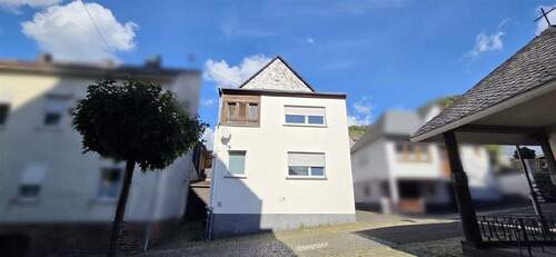 Bild4 - Einfamilienhaus mit 144,00 m² in Neef zum Kaufen