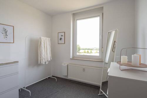 Beispiel Wohnung - 