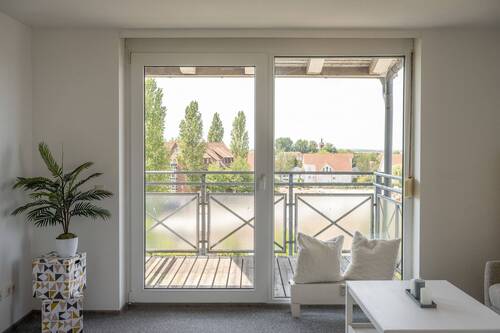 Beispiel Wohnzimmer - 