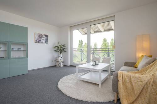 Beispiel Wohnzimmer - 