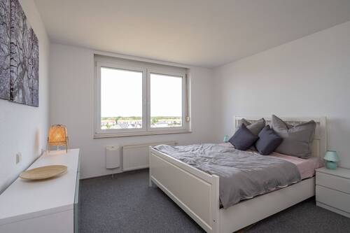 Beispiel Schlafzimmer - 