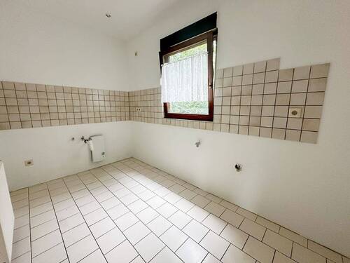 Küche - Einfamilienhaus mit 90,00 m&sup2; in Breitscheid zum Kaufen