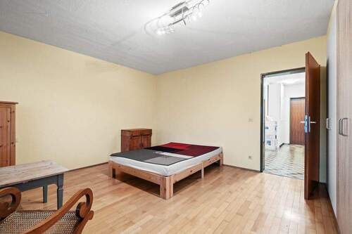 Schlafzimmer - 
