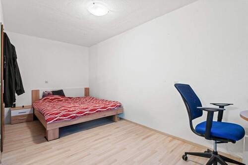 Schlafzimmer - 