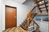 Treppenhaus - 