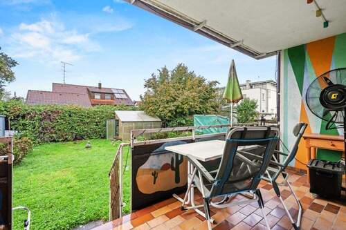 Balkon - 