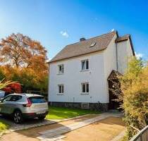 +++ Großzügiges Einfamilienhaus mit 1.300 m² Gartenparadies in begehrter Lage von Klotzsche +++ - Dresden Hellerau/Wilschdorf