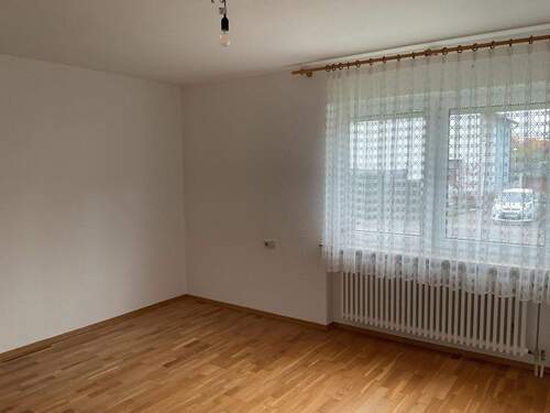 Zimmer im Erdgeschoss - 