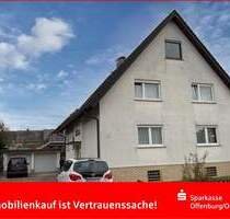 Kippenheim - Eigenheim mit Garten zum Verlieben!