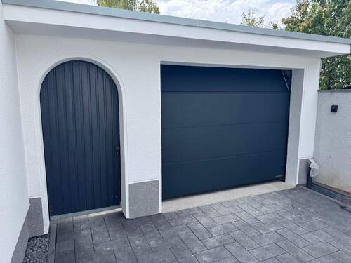 Garage - 