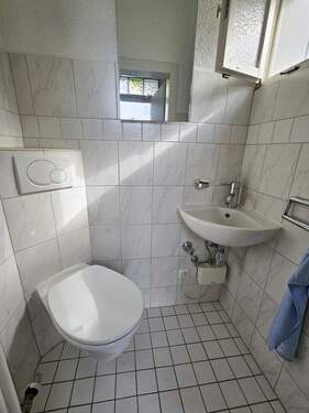 Gäste-WC - 