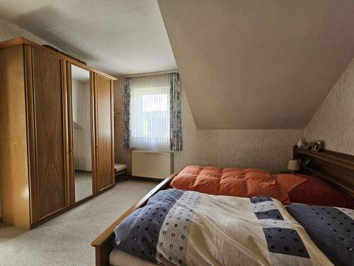 Schlafzimmer - 