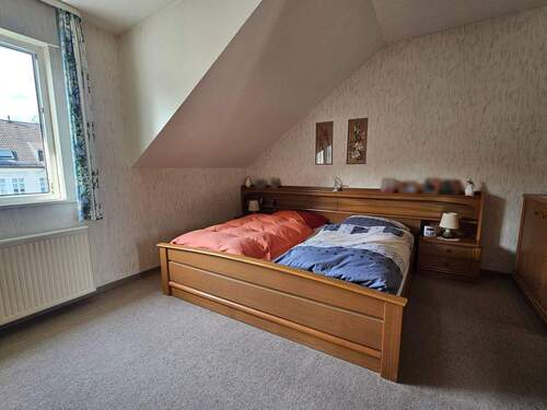 Schlafzimmer - 
