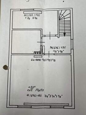 OG teils geändert/vergrößert. - 