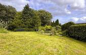 Garten, Teich - 