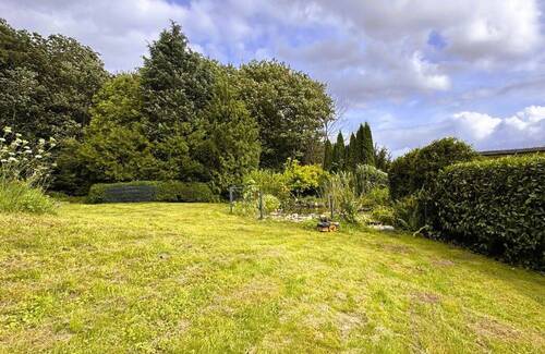 Garten, Teich - 