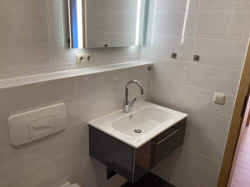Badezimmer - 