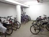 Fahrradkeller - 