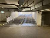 Tiefgarage - 