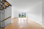WOHNZIMMER - 4 Zimmer Doppelhaushälfte in Sprendlingen