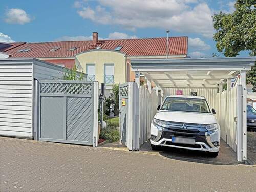 Carport - 