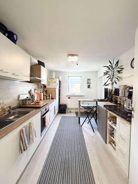 Küche OG - 1 Zimmer Mehrfamilienhaus, Wohnhaus zum Kaufen in Celle_Kreis