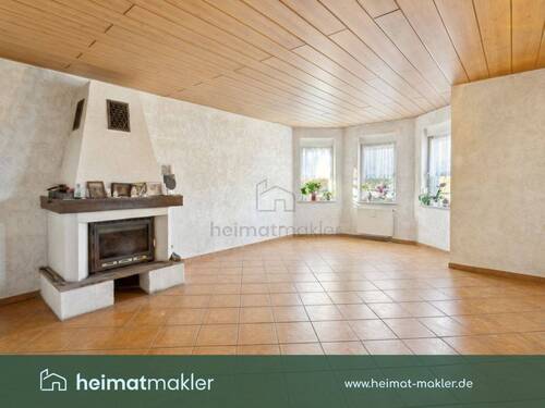 Wohnen - Einfamilienhaus mit 230,00 m&sup2; in Parthenstein zum Kaufen