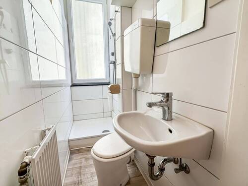 Badezimmer - 