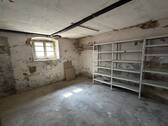 Kellerraum - 