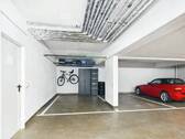 Tiefgaragenstellplatz - 