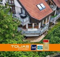 Galgenberg, Garten, Gestaltungsspielraum - 3-Zimmer-Wohnung mit Südterrasse in Waiblingen!